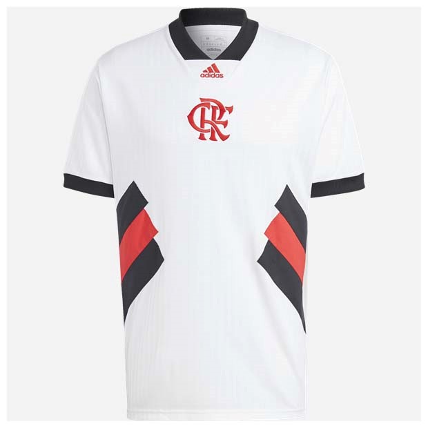 Tailandia Camiseta Flamengo Icon 2022 2023